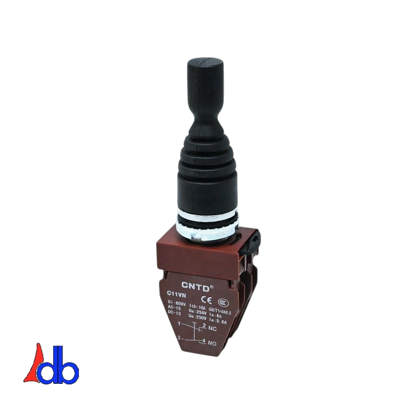C2MN-F4 JOYSTICK 4 YÖNE KALICI