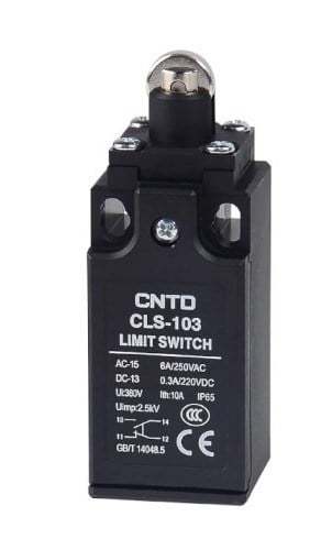 CLS-103 7 CN TD