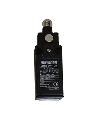 CLS-103R 8  CNTD