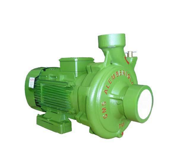 CMS 10 HP 3