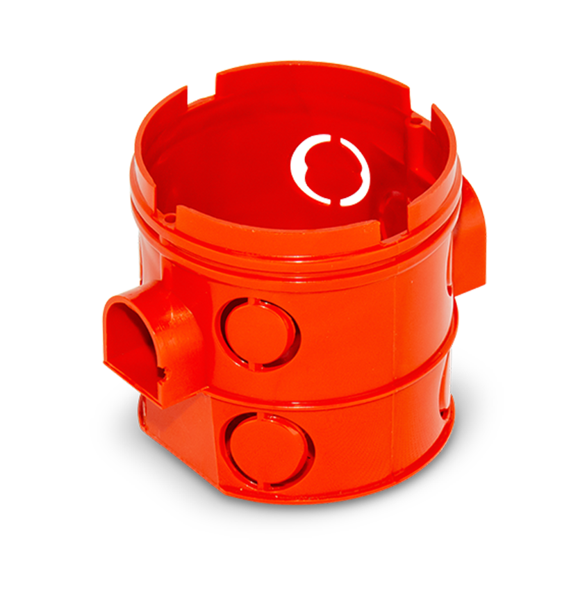 DERİN BORU GEÇMELİ ANAHTAR KASASİ BORSAN