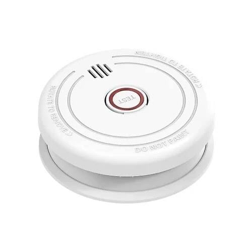 DUMAN DEDEKTÖRÜ 9V PİLLİ 20-40M2 KAPASİTE
