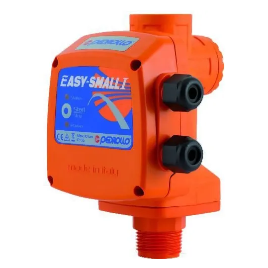 EASY SMALL 2 1,5KW 2 HP 1