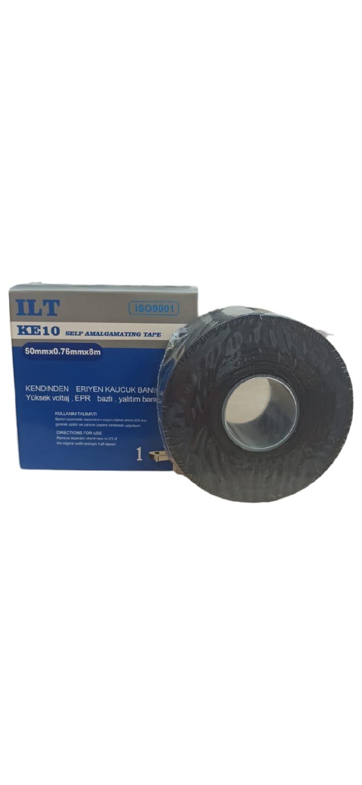 ERİYEN BANT KALIN 50MMX0,76 MMX8M