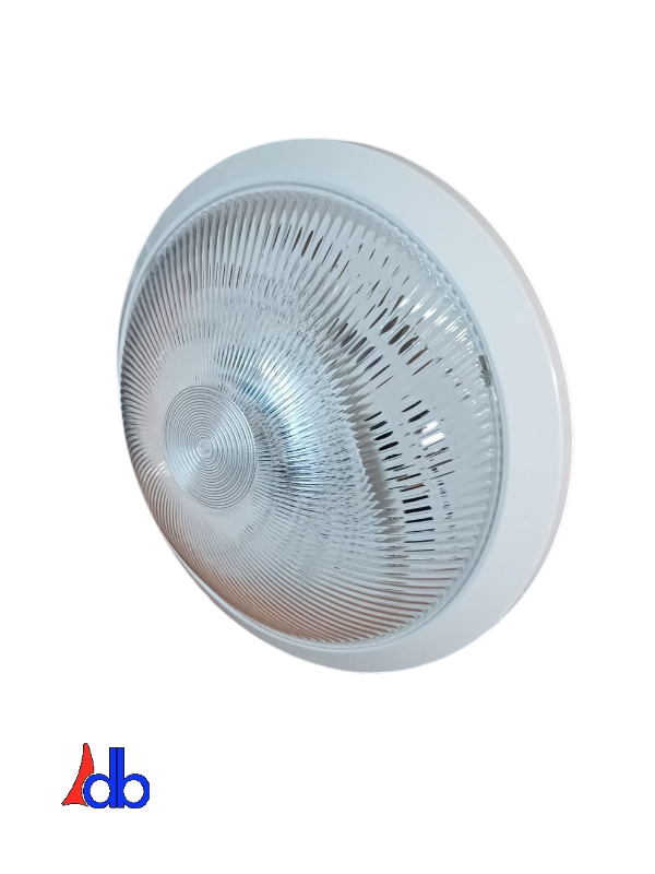 FULL LEDLİ KİTLİ SENSÖRLÜ ŞEFFAF CAMLI