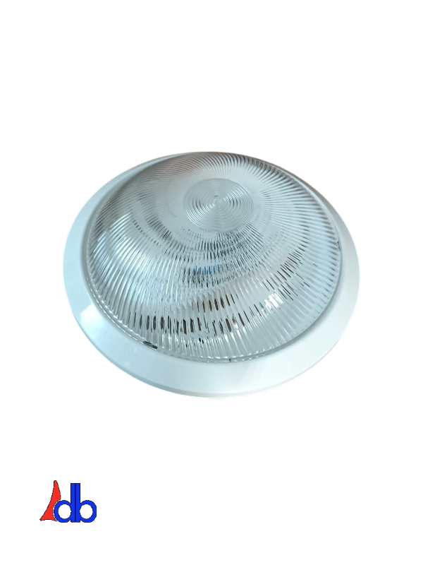 FULL LEDLİ KİTLİ SENSÖRLÜ ŞEFFAF CAMLI
