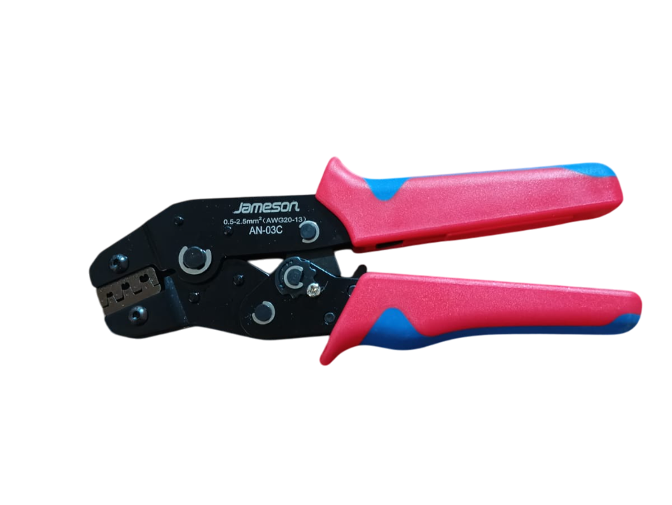 G-301H 0,5-6MM İZO FASTON SIK.PENSE