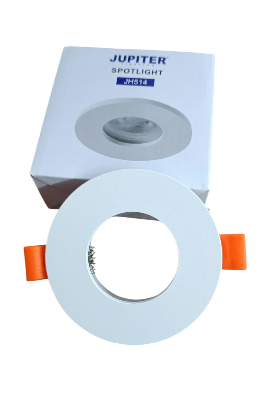 JH514B CAMLI SABİT SPOT(banyo)