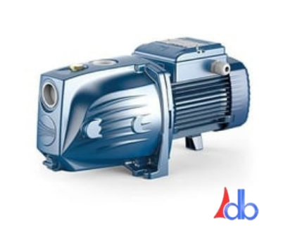 JSWM 10B 0,75KV 1HP 1