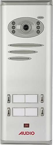 KAMERALI BUTONLU PANEL BUTON SAYISI 4