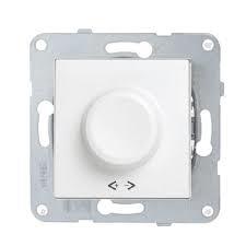 KARRE DİMMER 600W  BEYAZ