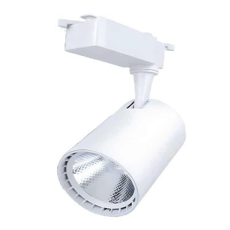 KTL181 30W TRACK LİGHT BEYAZ KASA 3000K