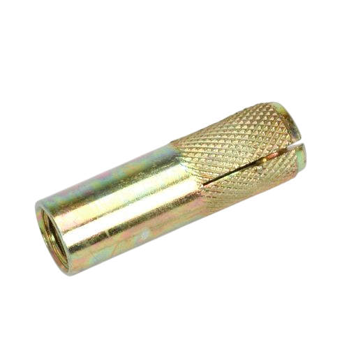 M8*ÇAKMA DÜBEL İÇTEN DİŞLİ