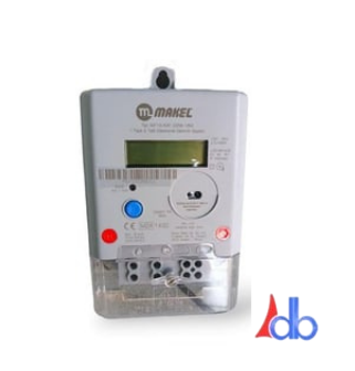 MAKEL DİJ MONO SAYAÇ