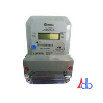MAKEL TRİFAZE DİJ.SAYAÇ