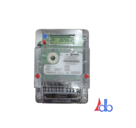 MAKEL X5 KAMBİ SAYAÇ