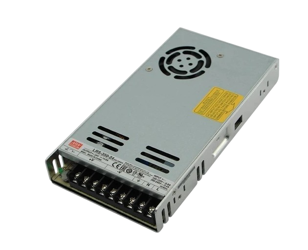 MW-LRS-350-24KO GÜÇ KAYNAĞI