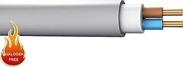 NHXMH 2G2,5 MM2 GRİ HALOGEN FREE PİRELLİ