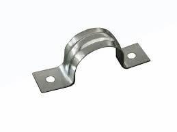 NO:9 ÇİFTLİ GALVANİZ SAÇ KROŞE 45MM