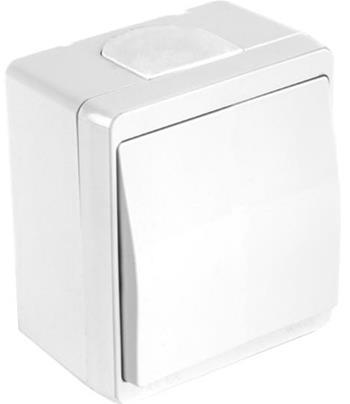 NORA S/Ü NEMLİYER ANAHTAR BEYAZ