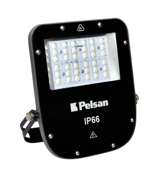 PELSAN RİA MED G2 PARAFUDURLU PROJEKÖR