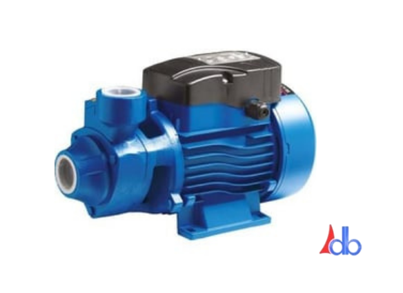 QB 60 0,50 HP WİNPO