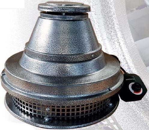 RF31.2 ÇATI FANI