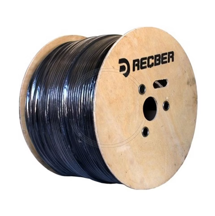 RG6-U6 PHY-HF CLASS CU/CU EUR TELEVİZYON KABLOSU