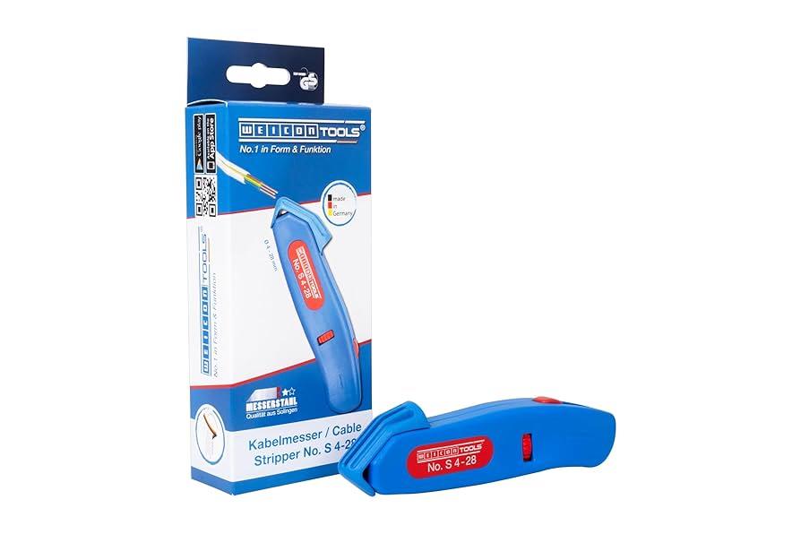 S4-28 MULTİ 4-28 MM KABLO SOYUCU PENSE