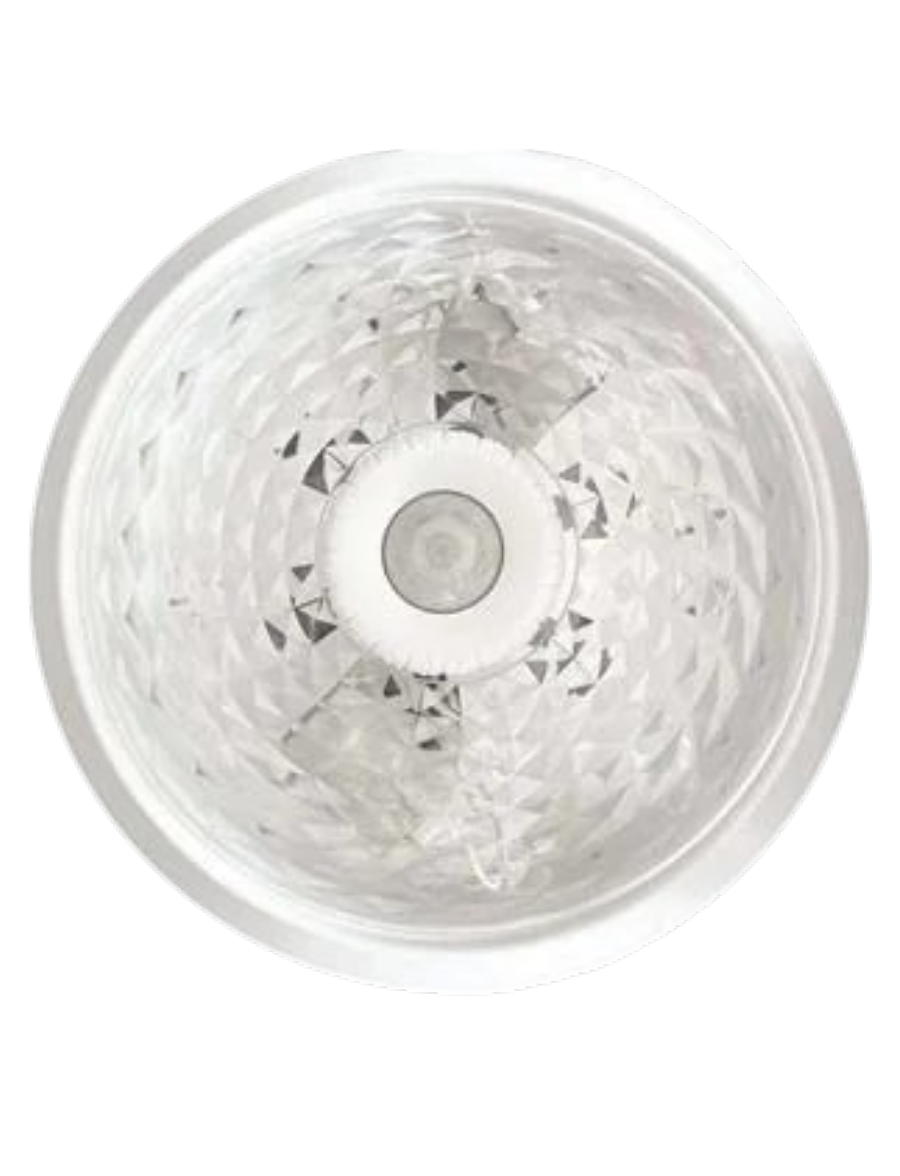 SENSÖRLÜ 360 DER. TAVAN GLOP ARMATÜR 2*25 PLASTİK
