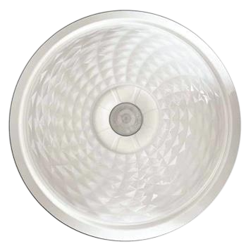 SENSÖRLÜ GLOP ARMATÜRÜ LEDLİ (PLASTİK)