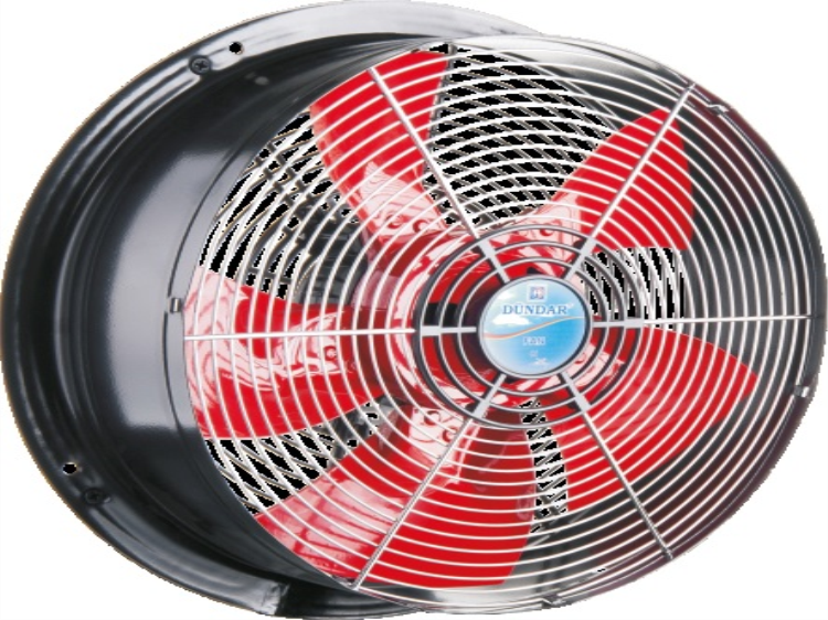 SM35 MONO SANAYİ asp FANI