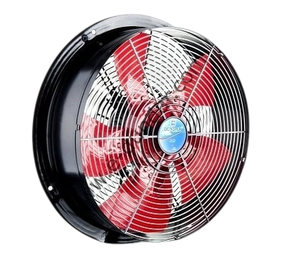 SM50 MONO SANAYİ FANI