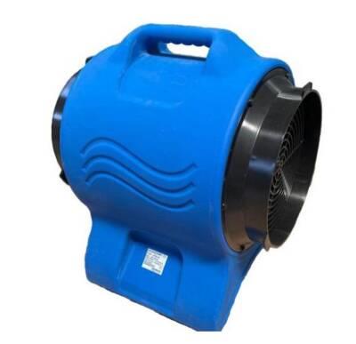 SPM30 PLASTİK SİRKÜLASYON FANI