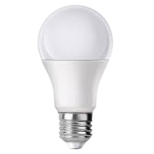 VALUE CLA40 4.9W/865 220-240 VFR E27 AMPÜL