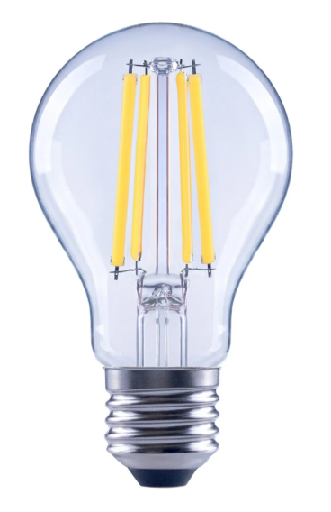 VALUE CLA60D 6.5W/827 230V FIL E27 DİMLİ AMPUL