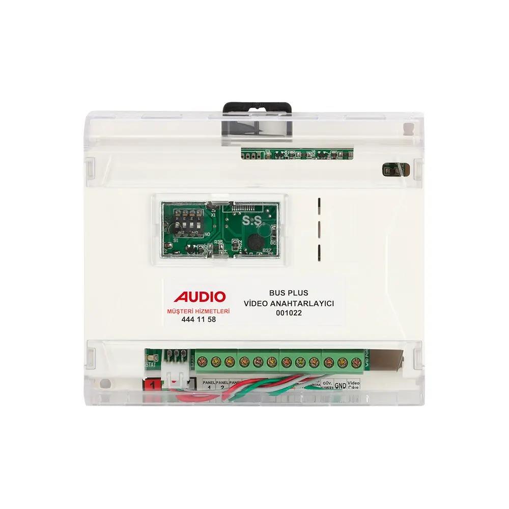 VİDEO ANAHTARLAYICI