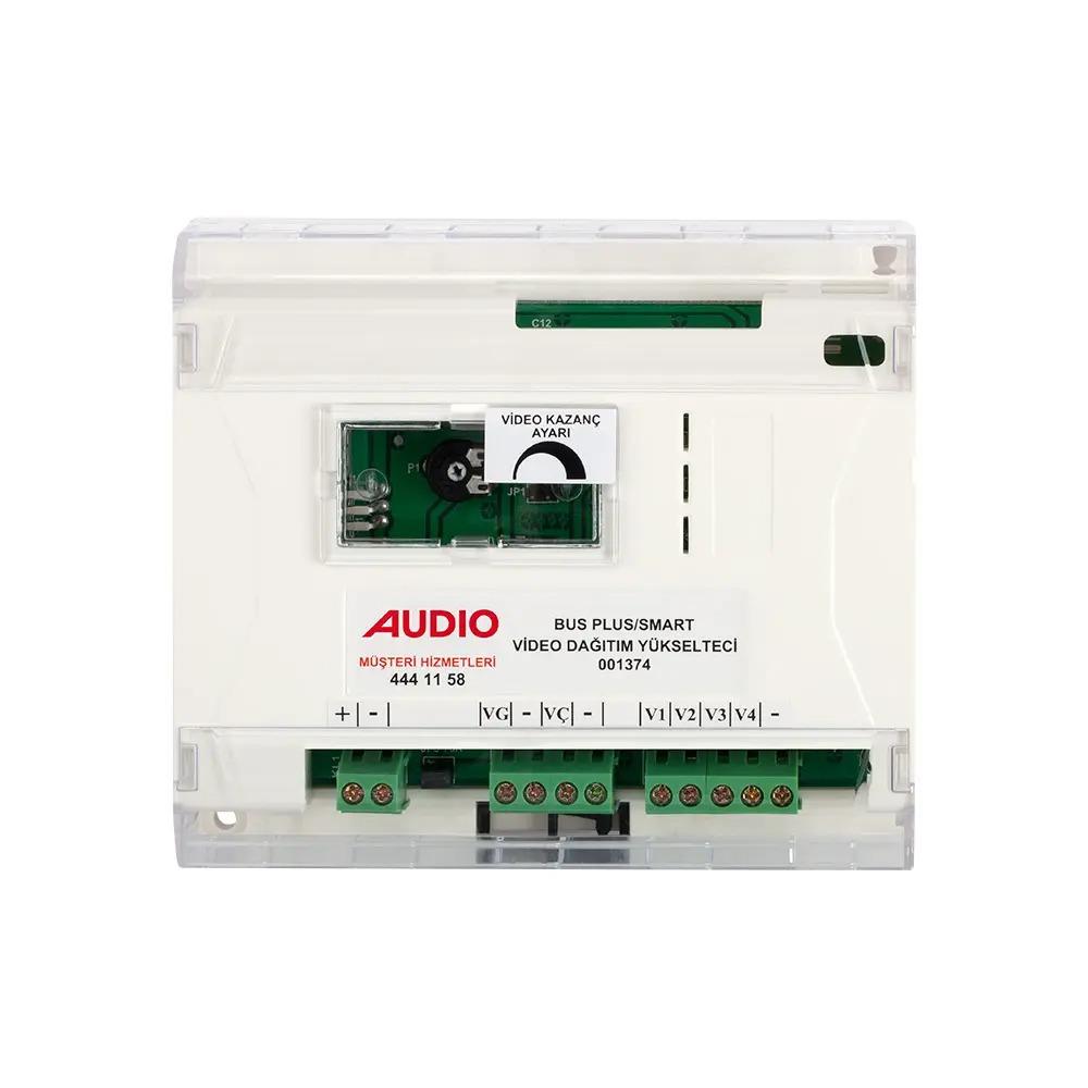 VİDEO DAĞITIM YÜKSELTİCİSİ