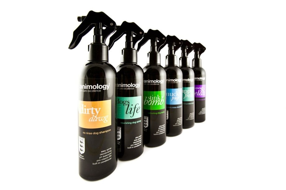 Animology Knot Sure Köpek Kolay Tarama Spreyi 250ml