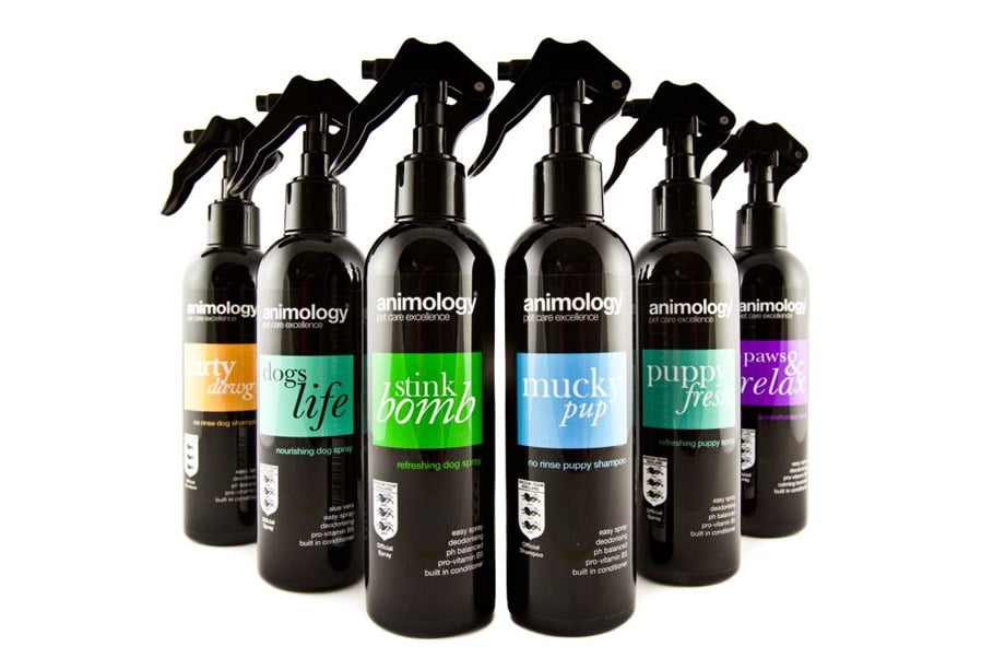 Animology Knot Sure Köpek Kolay Tarama Spreyi 250ml