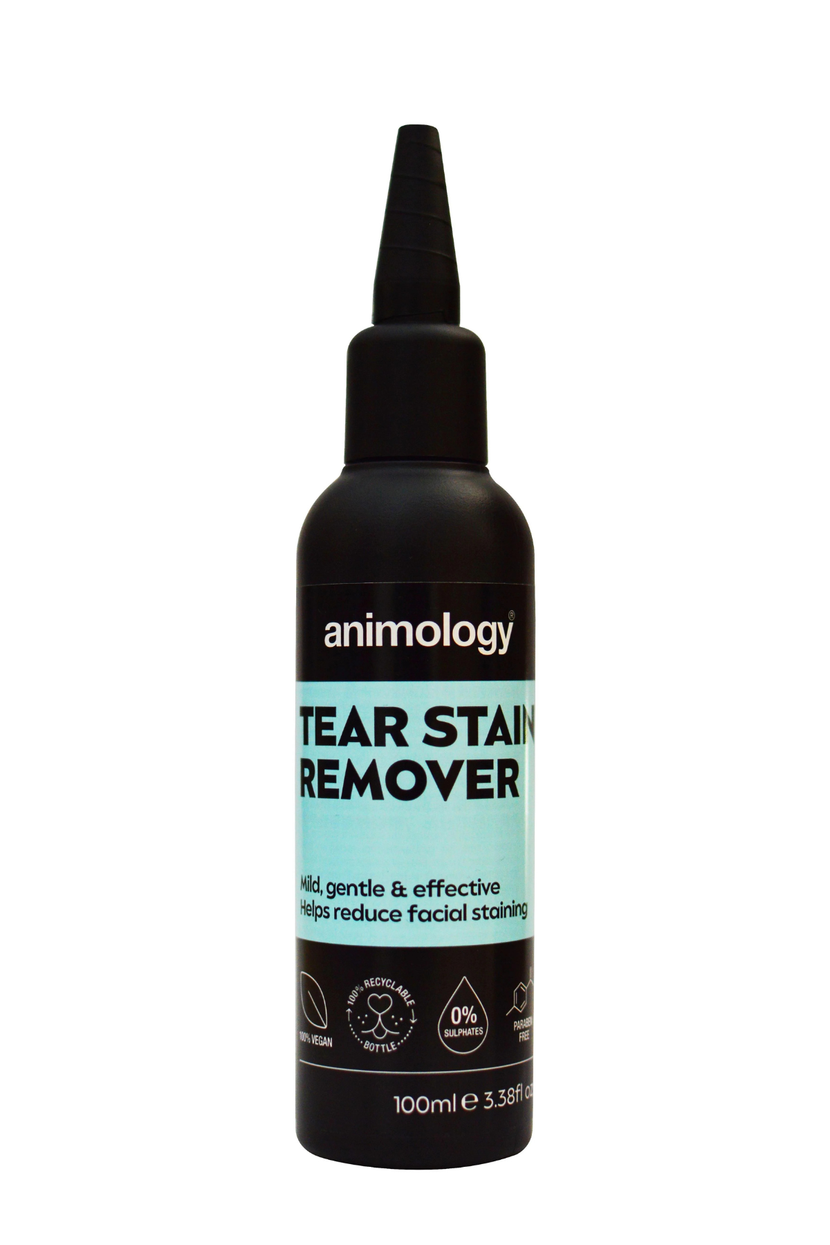 Animology Tear Stain Remover Gözyaşı Leke Çıkarıcı 100ml