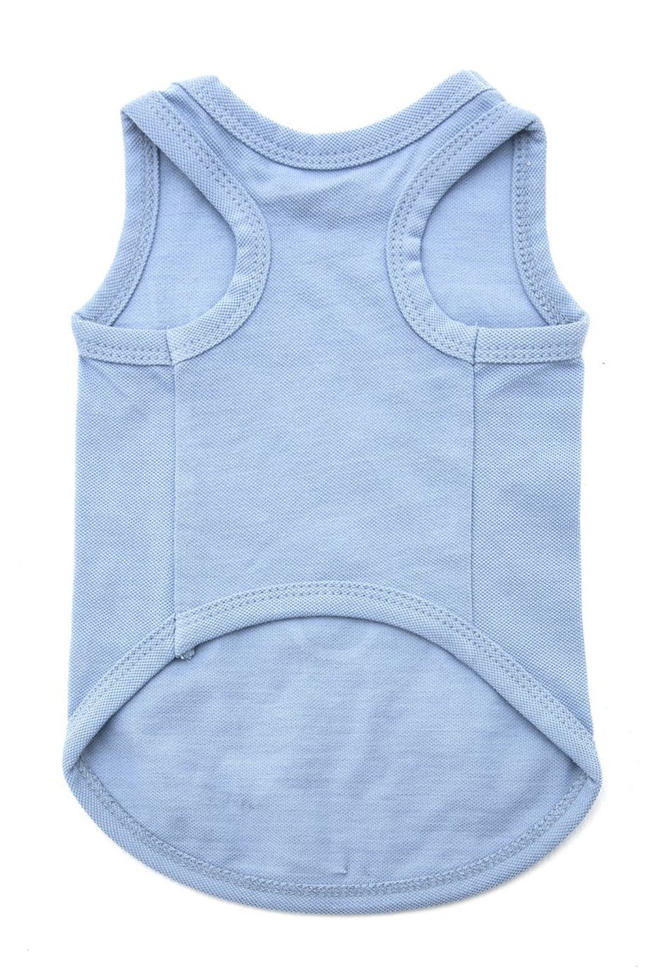 Chili Good Dog Köpek Tshirt Mavi