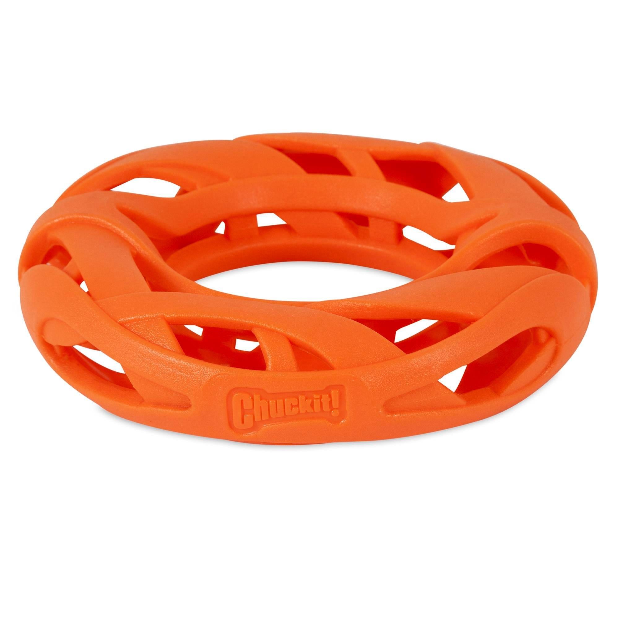 Chuckit! Air Fetch Wheel Köpek Oyun Halkasi