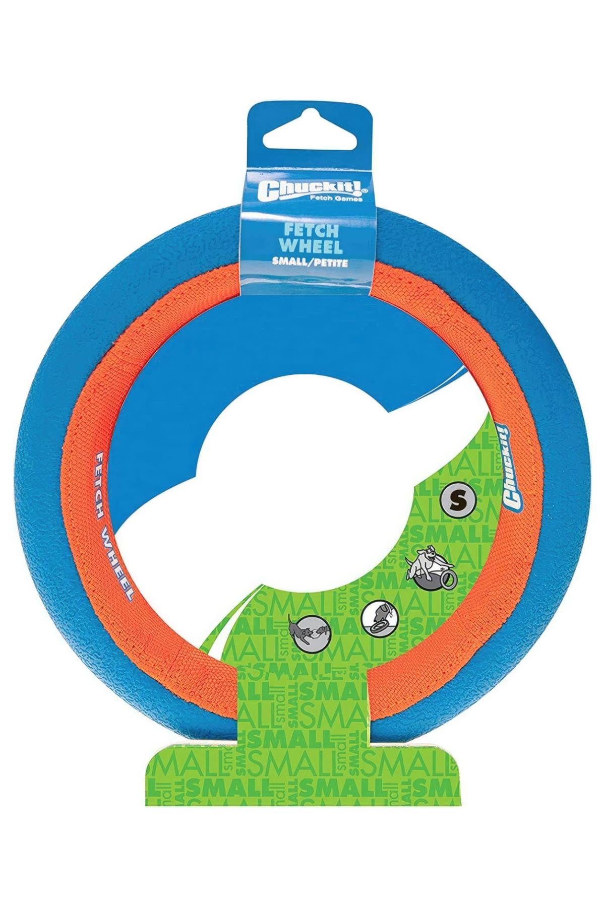 Chuckit! Fetch Wheel Oyun Halkası