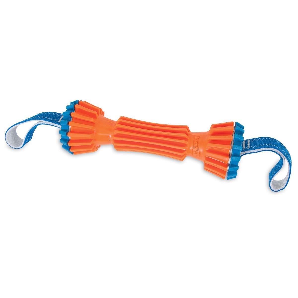 Chuckit! Rugged Bumper Ekstra Dayanıklı Köpek Oyuncağı (Büyük Boy)