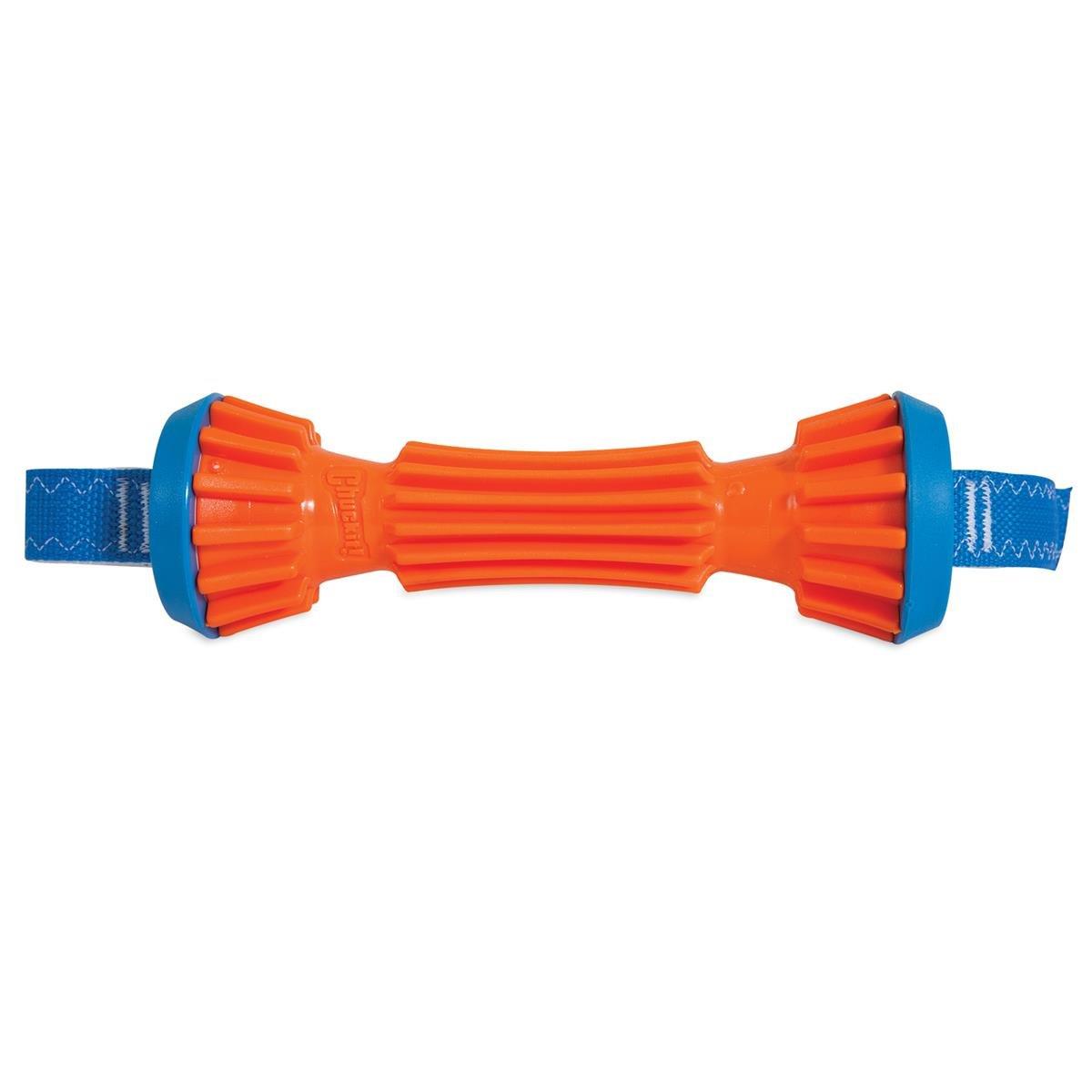Chuckit! Rugged Bumper Ekstra Dayanıklı Köpek Oyuncağı (Küçük Boy)