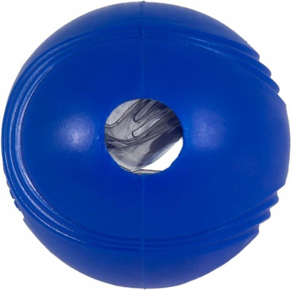 Chuckit! Super Crunch Ball Hışırtılı Köpek Oyun Topu (Orta Boy)