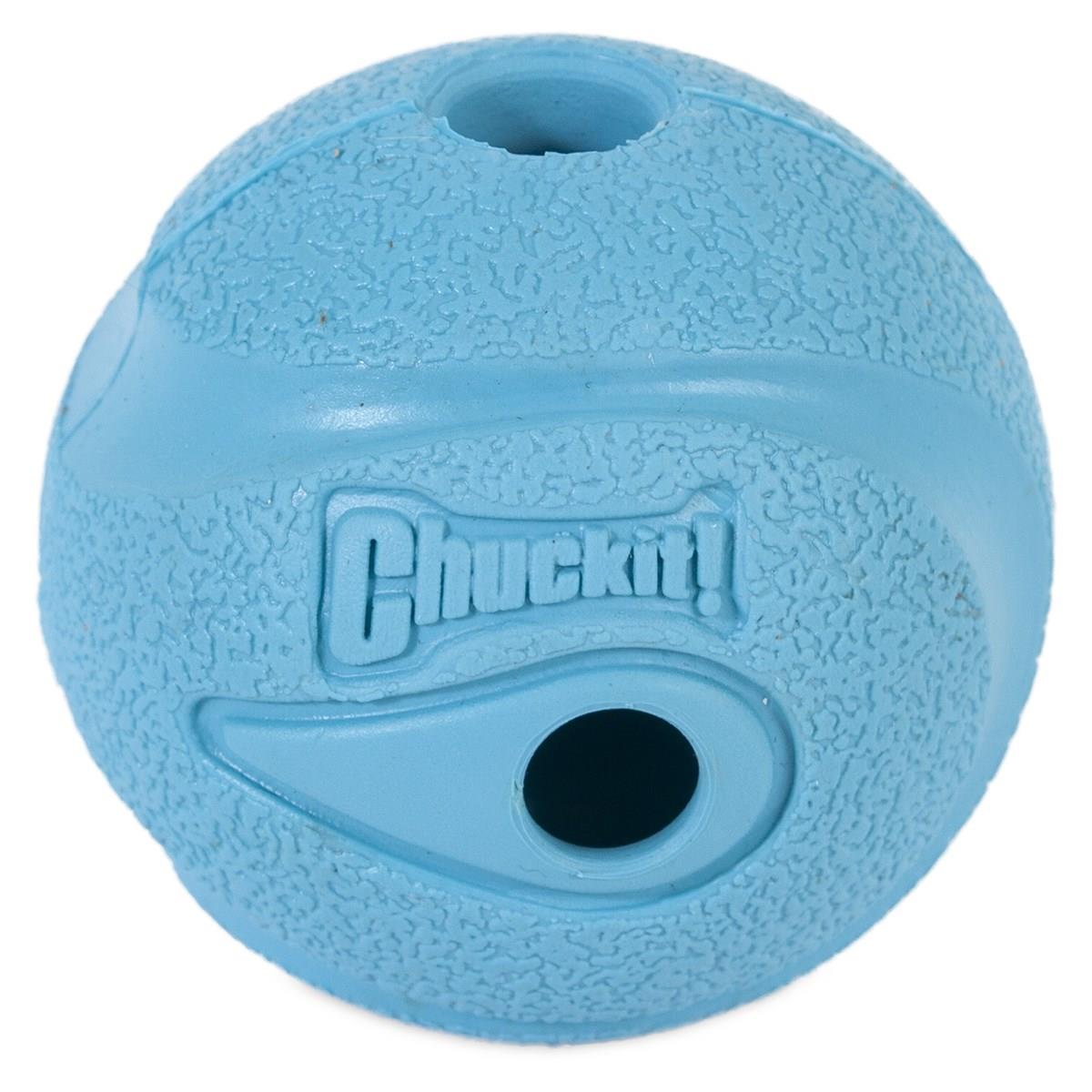 Chuckit! The Whistler Köpek Oyun Topu (Orta Boy)