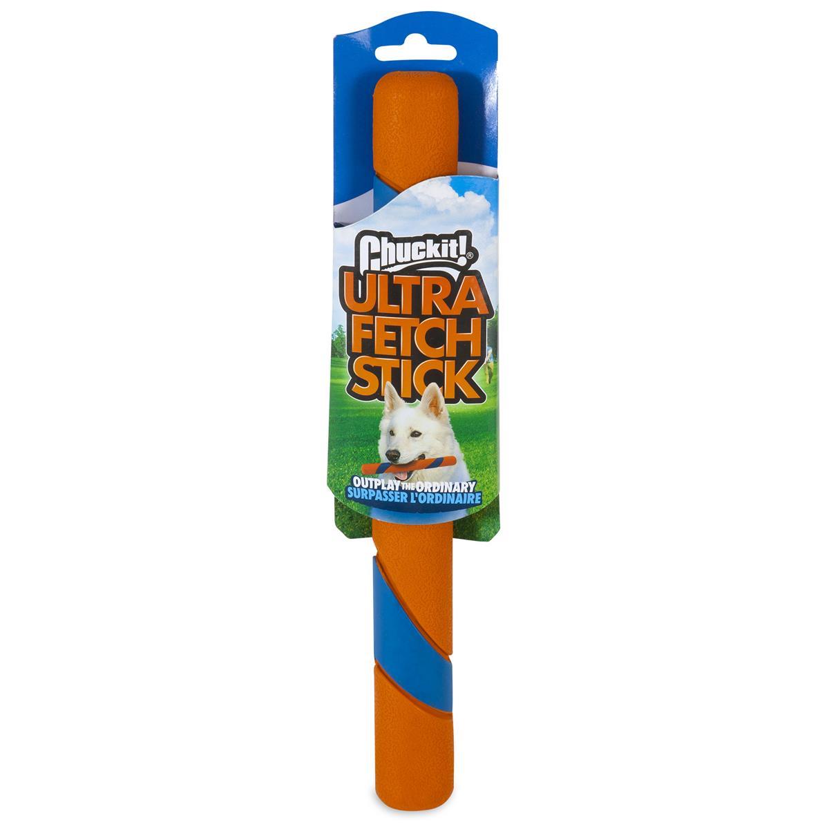 Chuckit! Ultra Fetch Stick Köpek Oyuncağı