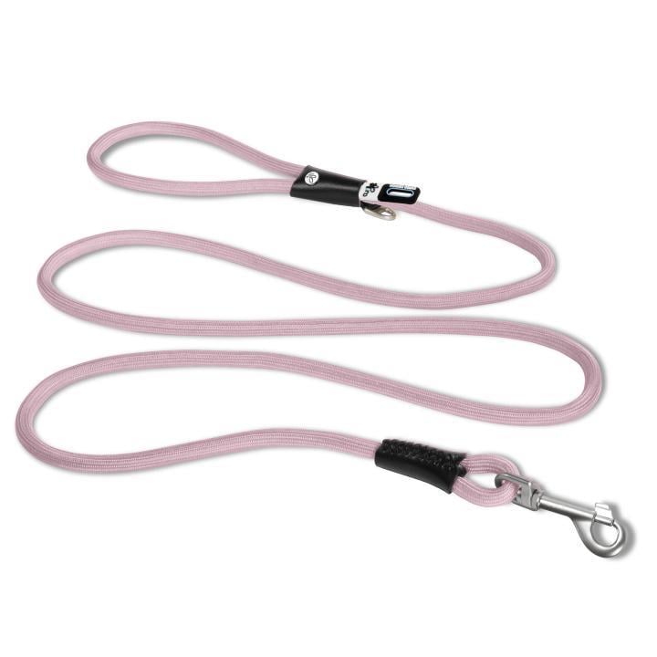 Curli Stretch Comfort Leash Special Edition 2024 Köpek Gezdirme Kayışı Fondant Pink